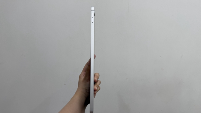 [Kèo Thơm] iPad A16 5G 128GB Bạc - Đã kích hoạt (*****9HN6V)-K34VC9HN6V-6
