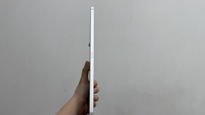[Kèo Thơm] iPad A16 5G 128GB Bạc - Đã kích hoạt (*****9HN6V)-K34VC9HN6V-7