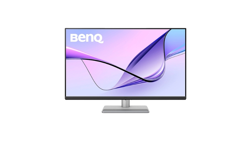 Màn hình BenQ MA270UP 27 inch (IPS 4K UHD Nano Gloss 60Hz 5ms)-MA270UP-7