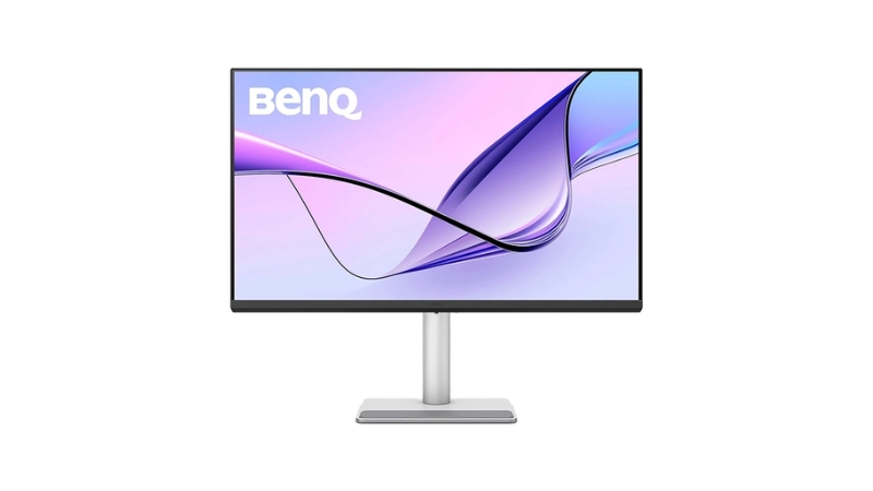 Màn hình BenQ MA270UP 27 inch (IPS 4K UHD Nano Gloss 60Hz 5ms)-MA270UP-9