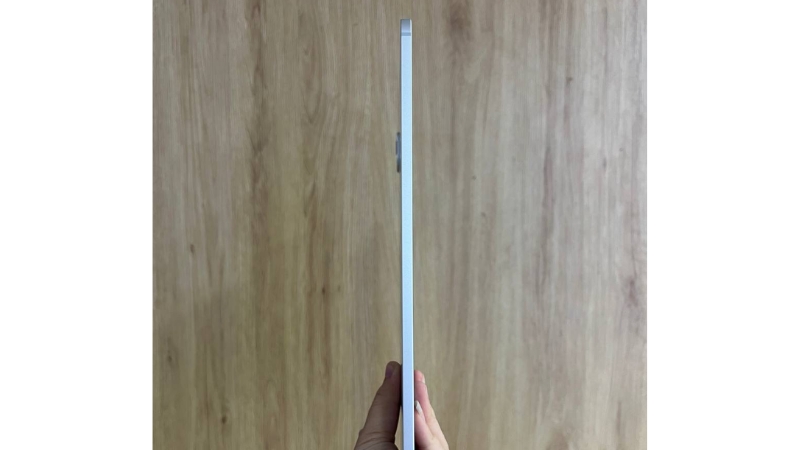 [Kèo Thơm] iPad Pro M5 11 inch Wifi 256GB Bạc - Đã kích hoạt (*****J59FL)-DP9WQJ59FL-6