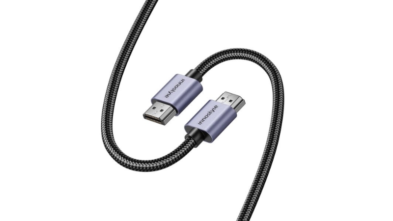 Cáp chuyển đổi Innostyle NexaLink HDMI to HDMI 2M HHC246-HHC246-2