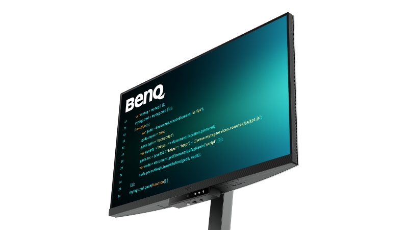 Màn hình BenQ RD320U 32 inch (IPS 4K UHD 60Hz 5ms)-RD320U-15