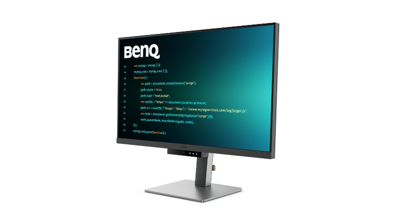 Màn hình BenQ RD320U 32 inch (IPS 4K UHD 60Hz 5ms)-RD320U-2