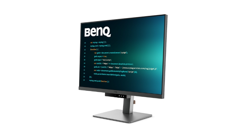 Màn hình BenQ RD280U 28 inch (IPS 4K+ UHD 60Hz 5ms)-RD280U-3