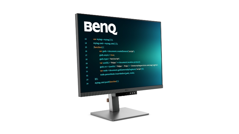 Màn hình BenQ RD280U 28 inch (IPS 4K+ UHD 60Hz 5ms)-RD280U-2