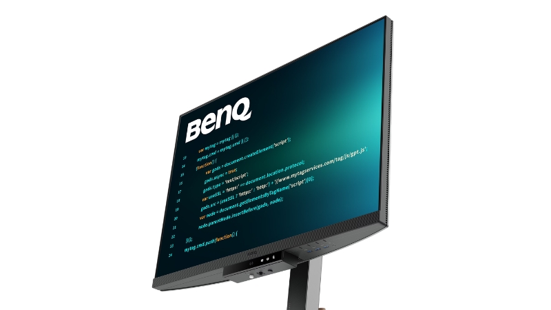 Màn hình BenQ RD280U 28 inch (IPS 4K+ UHD 60Hz 5ms)-RD280U-5