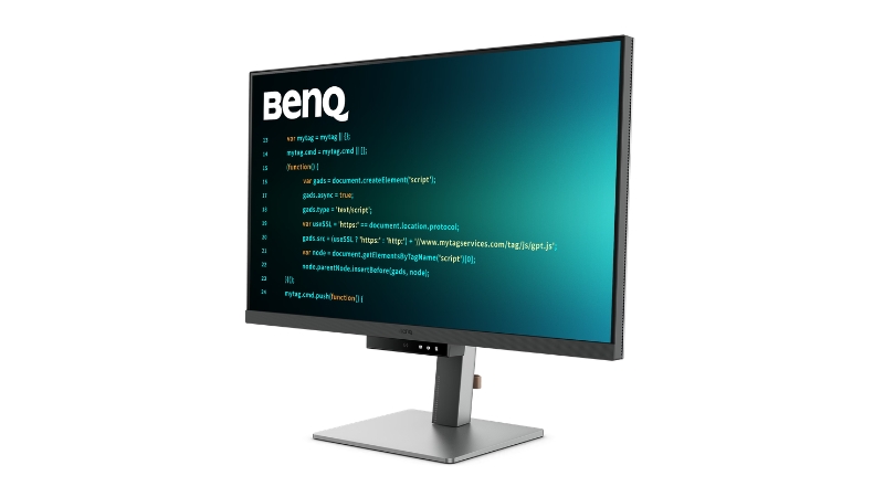 Màn hình BenQ RD280U 28 inch (IPS 4K+ UHD 60Hz 5ms)-RD280U-4