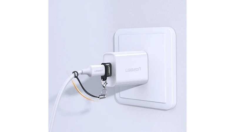 Đầu chuyển đổi USB-A sang Type-C Ugreen US280-50568-6
