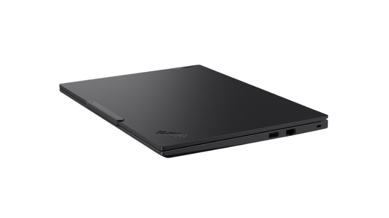 Laptop Lenovo ThinkPad E14 Gen 7 21U2003LVA (Intel Core Ultra 5 226V | 16GB | 512GB | Intel Arc | 14 inch WUXGA IPS | NoOS | Đen)-21U2003LVA-5