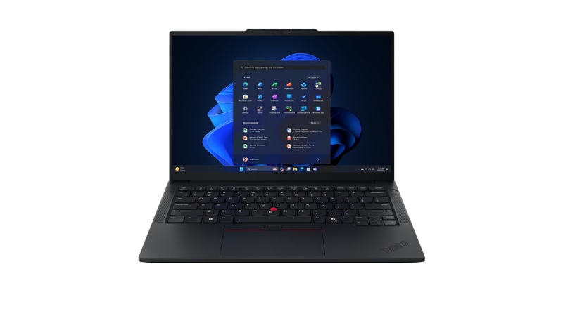 Laptop Lenovo ThinkPad E14 Gen 7 21U2003LVA (Intel Core Ultra 5 226V | 16GB | 512GB | Intel Arc | 14 inch WUXGA IPS | NoOS | Đen)-21U2003LVA-3