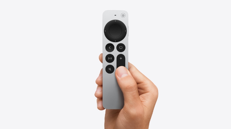 Apple TV 2022 4K Ethernet 128GB-MN893ZA A-6