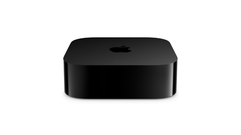 Apple TV 2022 4K Ethernet 128GB-MN893ZA A-4