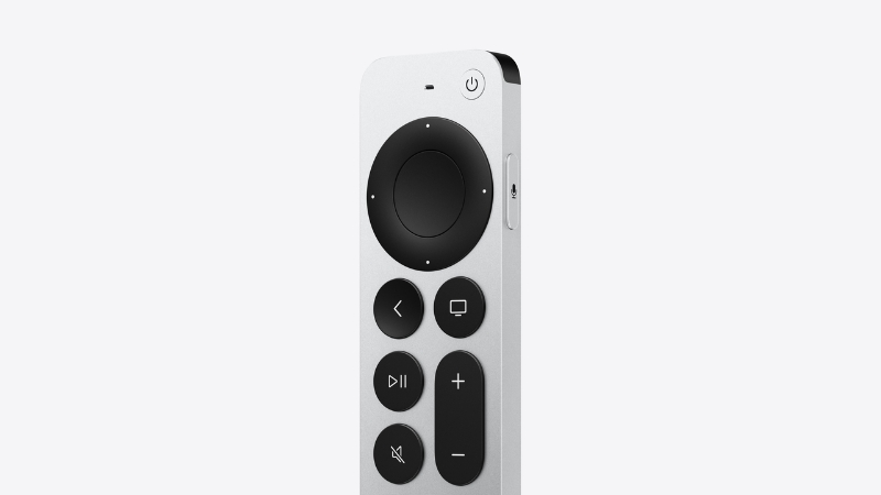 Apple TV 2022 4K Ethernet 128GB-MN893ZA A-5