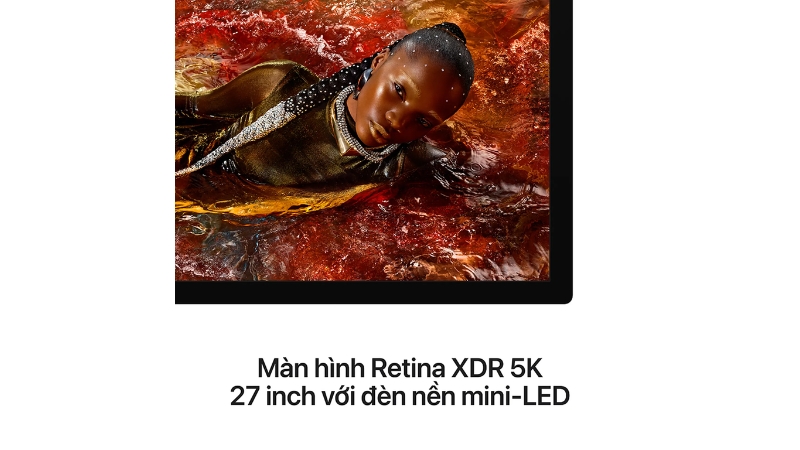 Apple Studio Display XDR Standard Glass Ngàm VESA-MFEN4SA A-4
