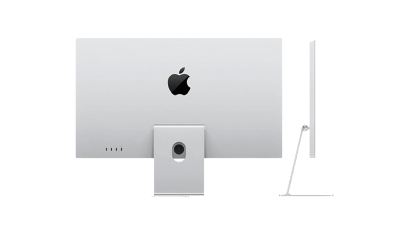 Apple Studio Display Standard Glass Chân Đế Điều Chỉnh Độ Nghiêng-MFEX4SA A-2