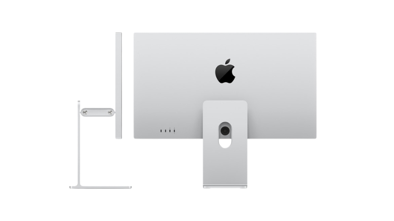 Apple Studio Display Nano-texture Glass Chân Đế Điều Chỉnh Độ Nghiêng Và Độ Cao-MFF04SA A-2