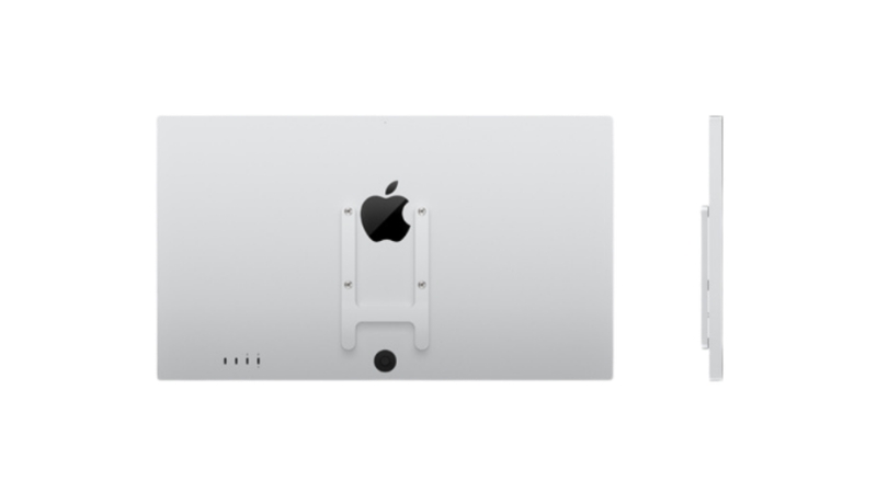 Apple Studio Display Nano-texture Glass Ngàm VESA-MFF24SA A-3