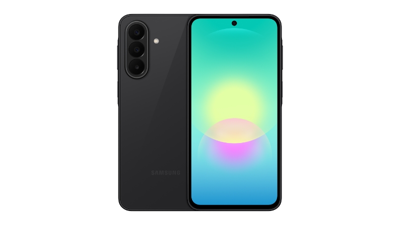 Samsung Galaxy A27 5G 6GB 128GB-SM-A276BLIDXXV-12