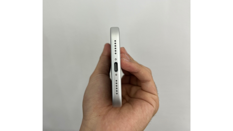[Kèo Thơm] iPhone 17 Pro Max 256GB Silver - Đã kích hoạt (*****XY1WG)-DJ2F7XY1WG-6