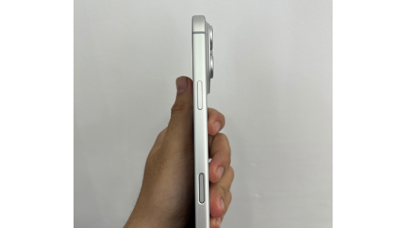 [Kèo Thơm] iPhone 17 Pro Max 256GB Silver - Đã kích hoạt (*****XY1WG)-DJ2F7XY1WG-4