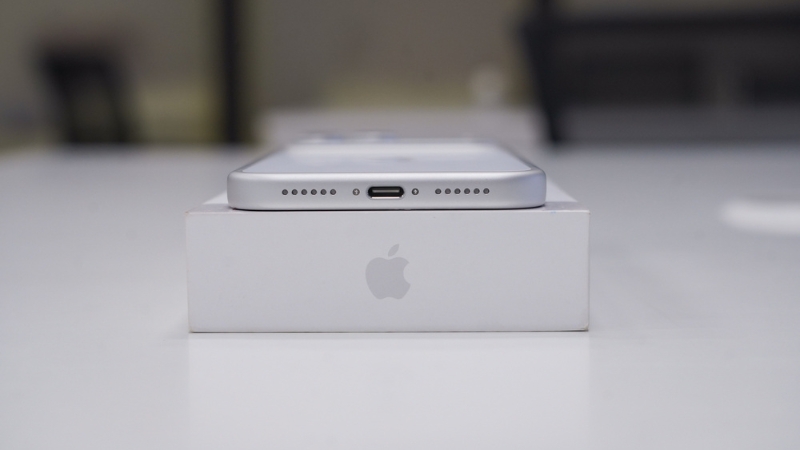 [Kèo Thơm] iPhone 17 Pro Max 256GB Bạc - Máy Mới, Chưa Kích Hoạt (*****J29P)-SGK17DFJ29P-9