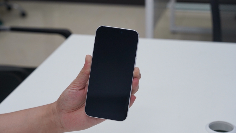 [Kèo Thơm] iPhone 17 Pro Max 256GB Bạc - Máy Mới, Chưa Kích Hoạt (*****J29P)-SGK17DFJ29P-4
