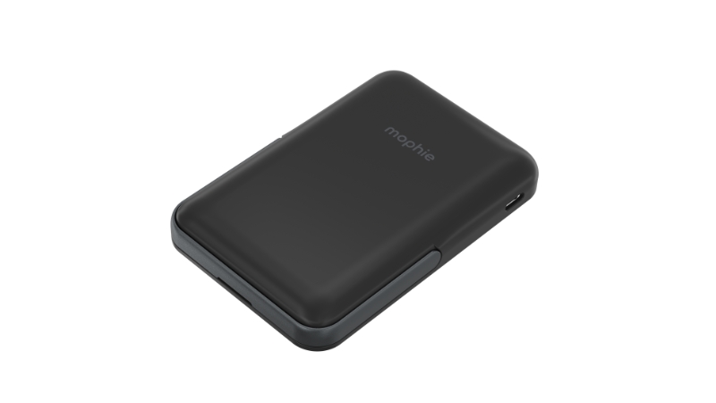 Sạc dự phòng Mophie Essentials Snap+ Powerstation With Stand 10.000 mAh-401117449-15