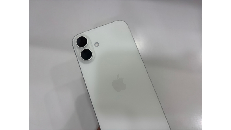[Kèo Thơm] iPhone 16 Plus 256GB Trắng - Đã kích hoạt (*****2NP4F)-FFYYY2NP4F-4