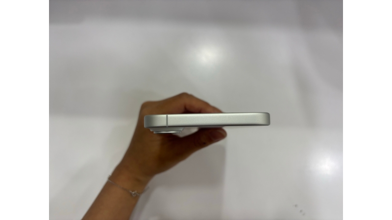 [Kèo Thơm] iPhone 16 Plus 256GB Trắng - Đã kích hoạt (*****2NP4F)-FFYYY2NP4F-6