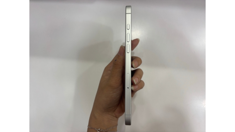 [Kèo Thơm] iPhone 16 Plus 256GB Trắng - Đã kích hoạt (*****2NP4F)-FFYYY2NP4F-7