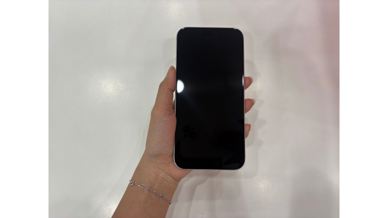 [Kèo Thơm] iPhone 16 Plus 256GB Trắng - Đã kích hoạt (*****2NP4F)-FFYYY2NP4F-3