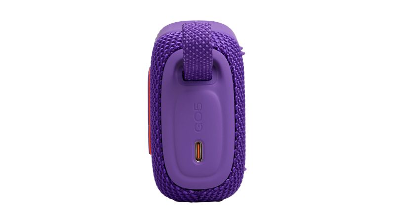 Loa Bluetooth JBL GO 5-JBLGO5YEL-30