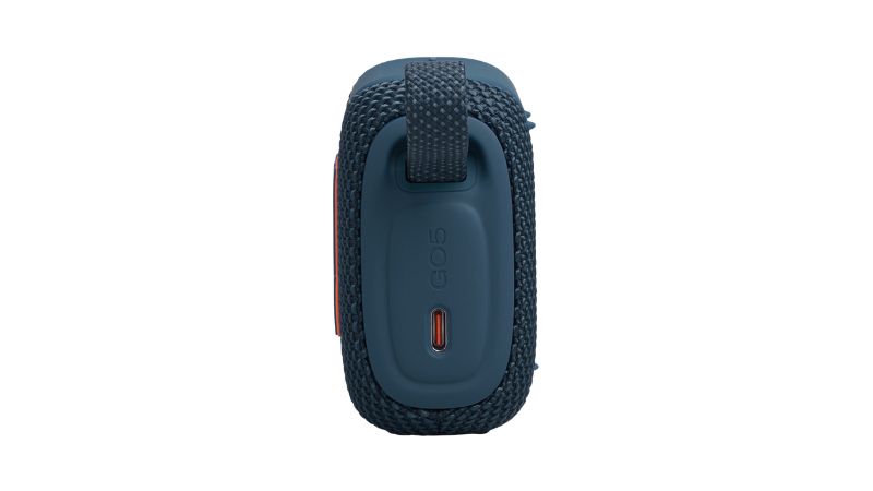 Loa Bluetooth JBL GO 5-JBLGO5YEL-39