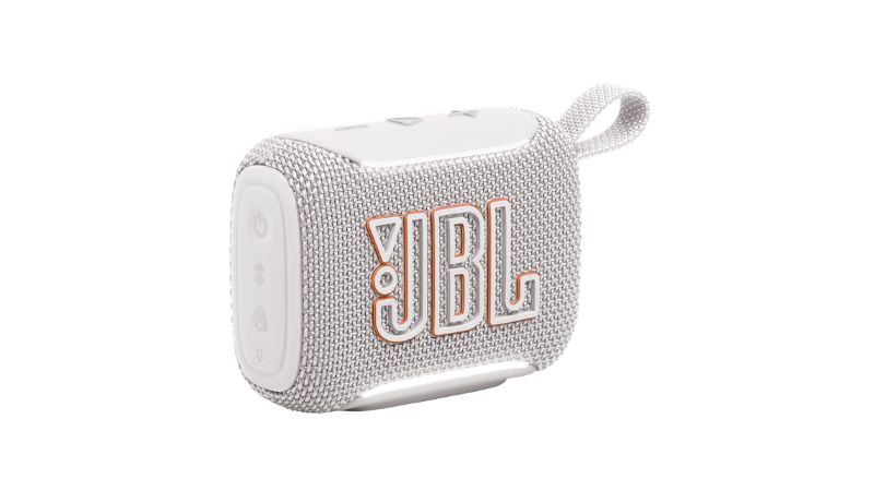 Loa Bluetooth JBL GO 5-JBLGO5YEL-40