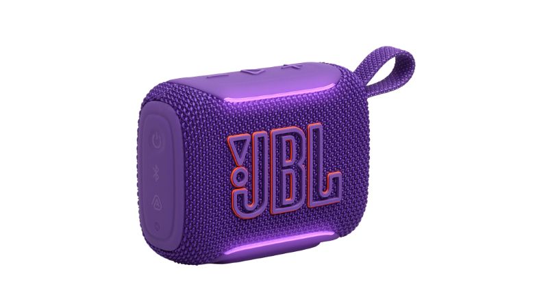 Loa Bluetooth JBL GO 5-JBLGO5YEL-31