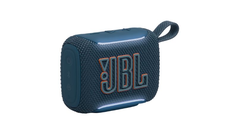 Loa Bluetooth JBL GO 5-JBLGO5YEL-37