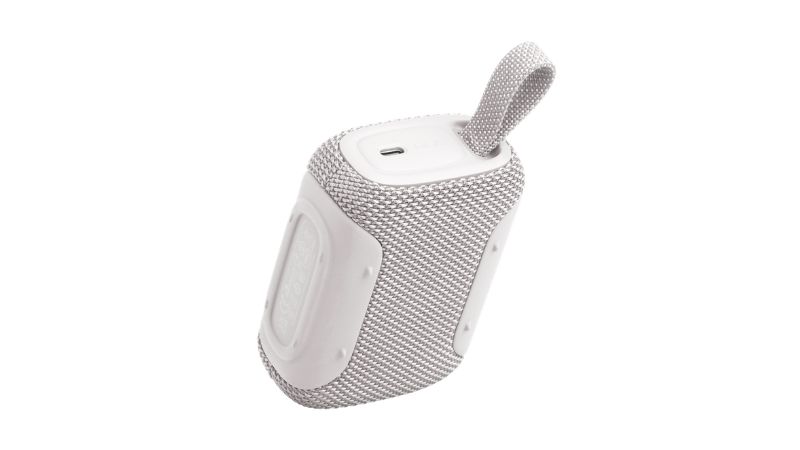 Loa Bluetooth JBL GO 5-JBLGO5YEL-41