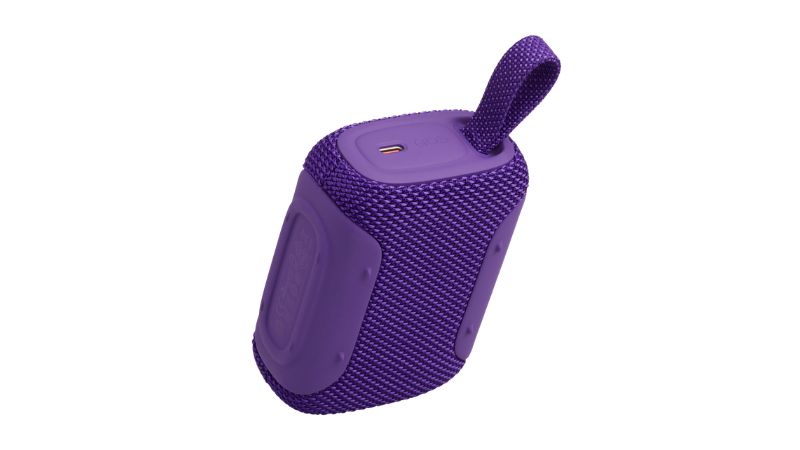 Loa Bluetooth JBL GO 5-JBLGO5YEL-32
