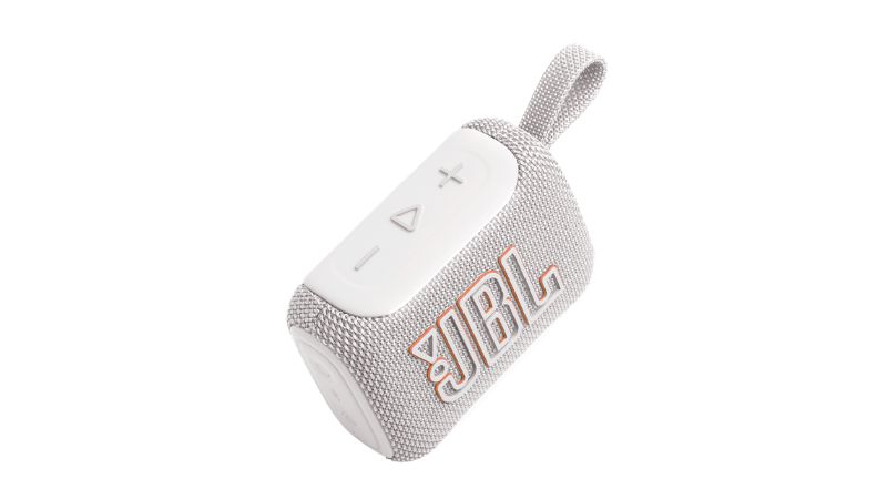 Loa Bluetooth JBL GO 5-JBLGO5YEL-42