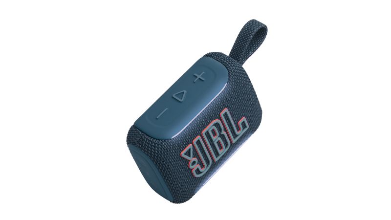 Loa Bluetooth JBL GO 5-JBLGO5YEL-35