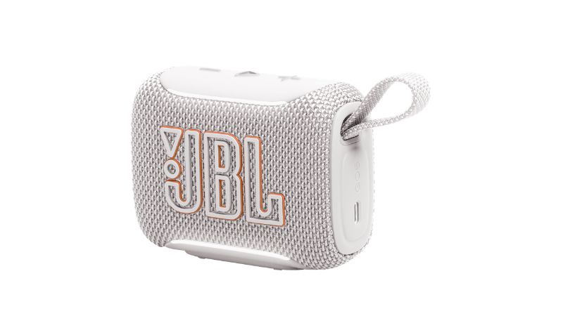 Loa Bluetooth JBL GO 5-JBLGO5YEL-43