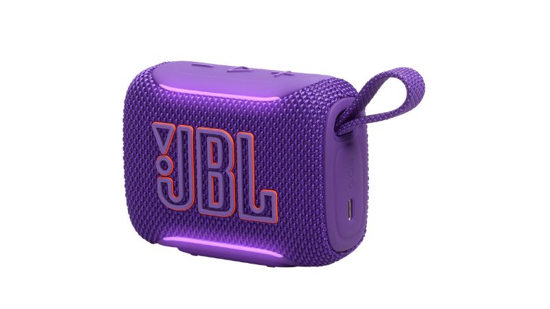 Loa Bluetooth JBL GO 5-JBLGO5YEL-34