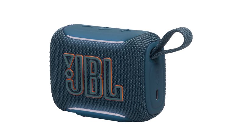 Loa Bluetooth JBL GO 5-JBLGO5YEL-38