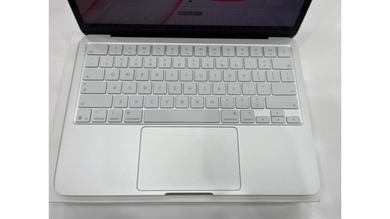 [Kèo Thơm] MacBook Neo A18 Pro 13 inch 2026 6CPU 5GPU 8GB 256GB Bạc - Đã kích hoạt (*****HPVH4)-GY66LHPVH4-6