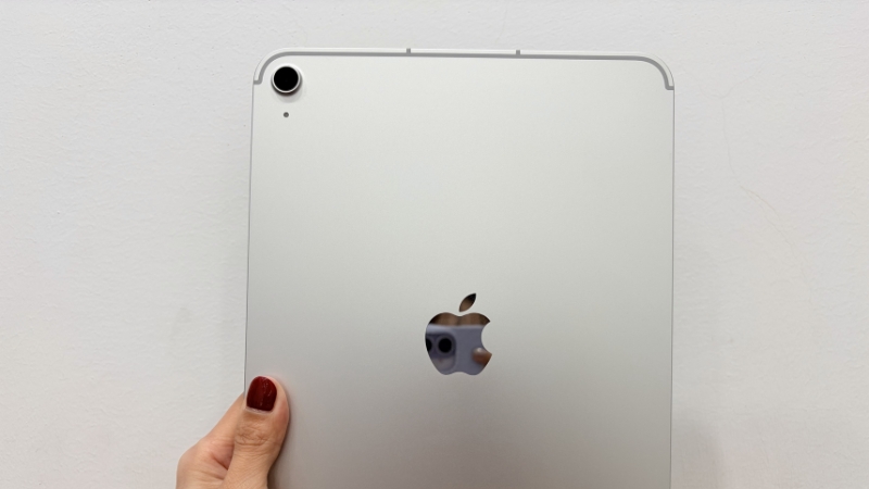 [Kèo Thơm] iPad A16 5G 128GB Bạc - Chưa kích hoạt (*****M7YK7)-KC0HQM7YK7-4