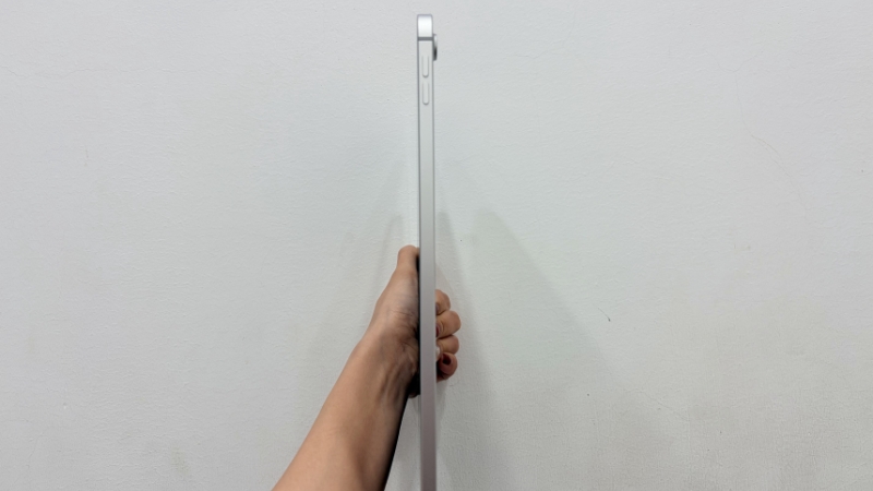 [Kèo Thơm] iPad A16 5G 128GB Bạc - Chưa kích hoạt (*****M7YK7)-KC0HQM7YK7-5