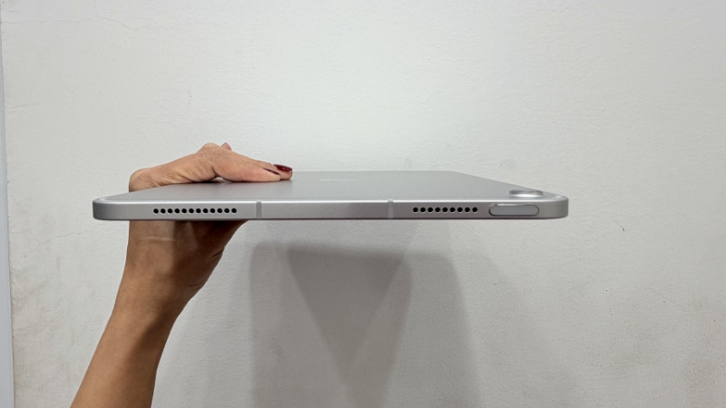 [Kèo Thơm] iPad A16 5G 128GB Bạc - Chưa kích hoạt (*****M7YK7)-KC0HQM7YK7-6
