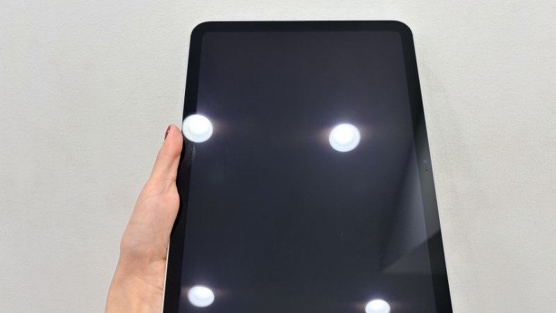 [Kèo Thơm] iPad A16 5G 128GB Bạc - Chưa kích hoạt (*****M7YK7)-KC0HQM7YK7-3