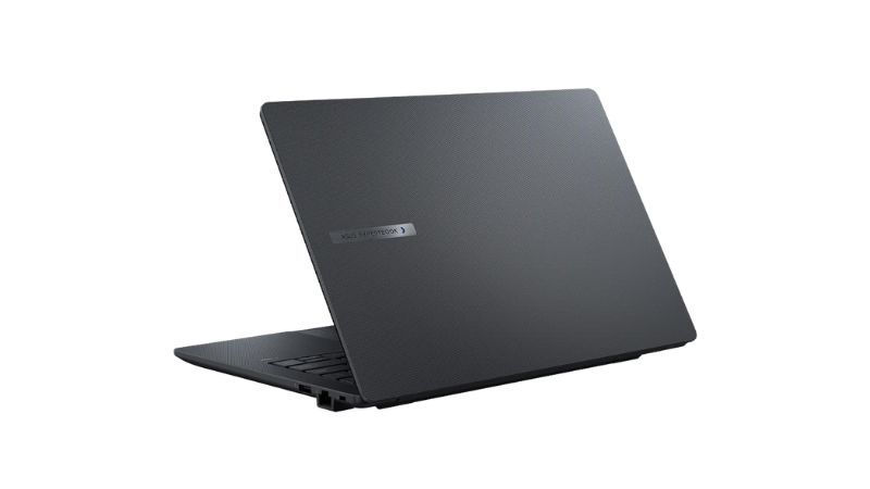 Laptop ASUS ExpertBook B1 BM1403CDA-S61611W (AMD Ryzen 5 150 | 16GB | 512GB | AMD Radeon | 14 inch FHD | Win 11 | Xám)-BM1403CDA-S61611W-3